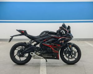 二手凯越450rr