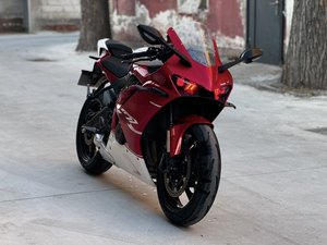 二手凯越450rr