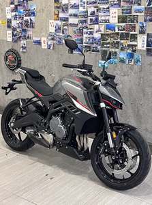 二手凯越450r