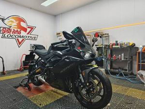 二手凯越450rr