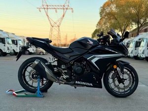 二手本田wingcbr400r