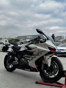 二手qjmotor赛550s